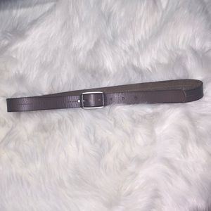 (Any 3 $6 items for $15) GAP BELT